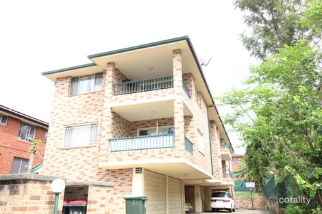 Property photo of 2/6 Macdonald Street Lakemba NSW 2195