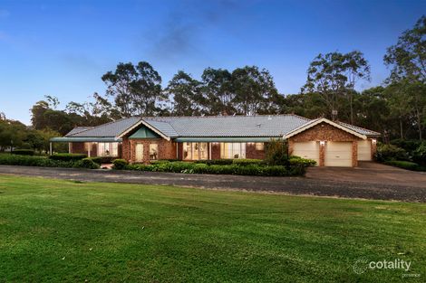2 Eagles Nest Cl, Belmont North, NSW 2280
