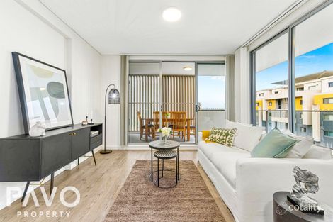 Property photo of 603/1 Guess Avenue Wolli Creek NSW 2205