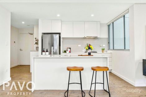 Property photo of 603/1 Guess Avenue Wolli Creek NSW 2205