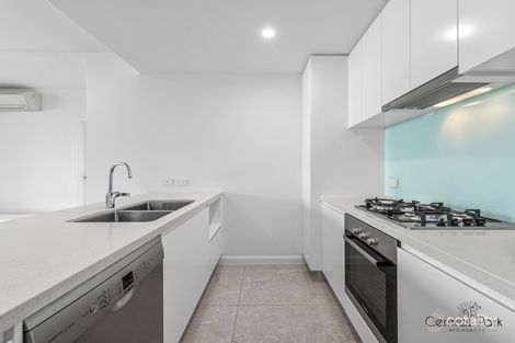 Property photo of 289/181 Clarence Road Indooroopilly QLD 4068