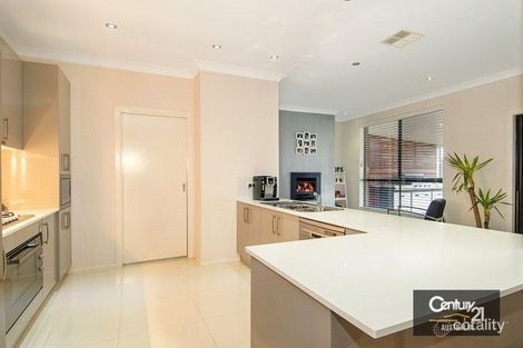 Property photo of 1 Bellcast Road Rouse Hill NSW 2155