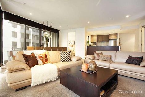 Property photo of 505/55 Bay Street Port Melbourne VIC 3207