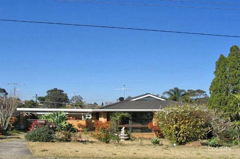 56 Mulheron Ave, Baulkham Hills, NSW 2153