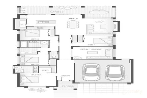 Property photo of 26 Ironbark Road Ballina NSW 2478