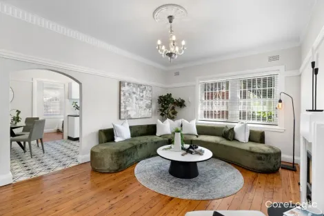 Property photo of 1/5 Glenwood Avenue Coogee NSW 2034