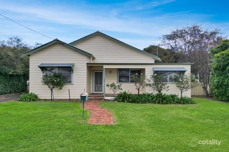 Property photo of 11 Kulaba Street Narrabri NSW 2390