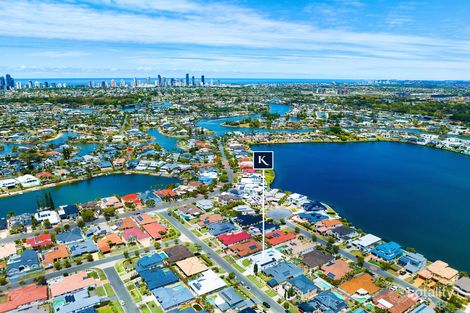 Property photo of 12 Rebholz Drive Benowa QLD 4217