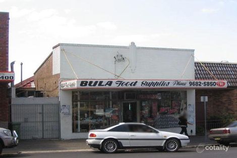 81 South St, Granville, NSW 2142