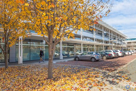 11/45-47 Wentworth Ave, Kingston, ACT 2604