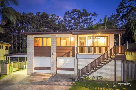 Property photo of 27 Woodbury Avenue Bray Park QLD 4500