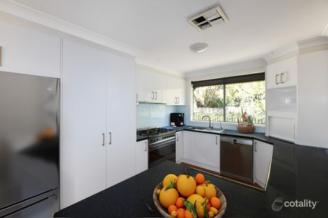 Property photo of 11 Kulaba Street Narrabri NSW 2390
