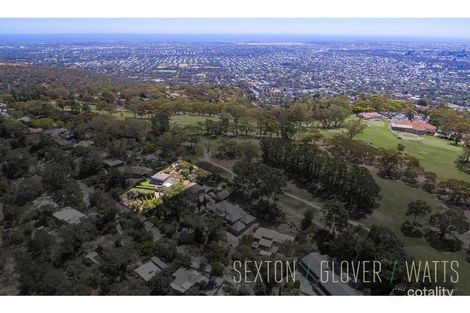 Property photo of 34 Gleneagles Road Mount Osmond SA 5064