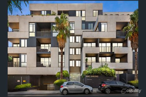 103/9 Darling St, South Yarra, VIC 3141
