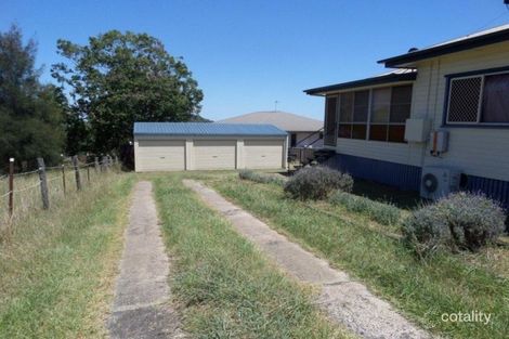 Property photo of 781 Greenwattle Street Glenvale QLD 4350