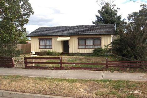 Property photo of 69 Dickson Street Bacchus Marsh VIC 3340