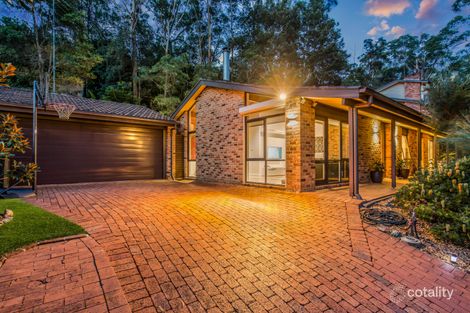 Property photo of 8 Rivendell Way Glenhaven NSW 2156