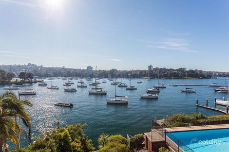 Property photo of 5/11 Elamang Avenue Kirribilli NSW 2061