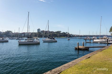 Property photo of 5/11 Elamang Avenue Kirribilli NSW 2061