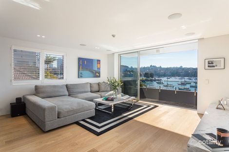 Property photo of 5/11 Elamang Avenue Kirribilli NSW 2061