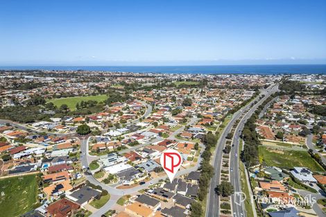 Property photo of 4/22 Arabella Mews Currambine WA 6028