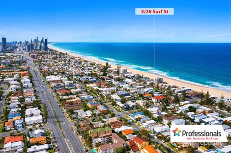 Property photo of 3/26-28 Surf Street Mermaid Beach QLD 4218