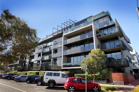 Property photo of 304/15-25 Pickles Street Port Melbourne VIC 3207