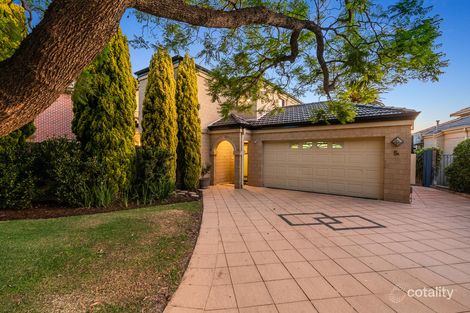 Property photo of 5A Kishorn Road Applecross WA 6153