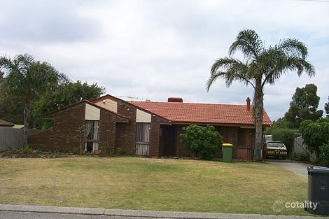 34 Tamarind Cres, Kelmscott, WA 6111