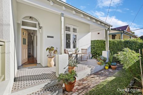 Property photo of 4 Calvert Street Marrickville NSW 2204