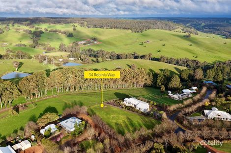 34 Robinia Way, Kangaroo Gully, WA 6255