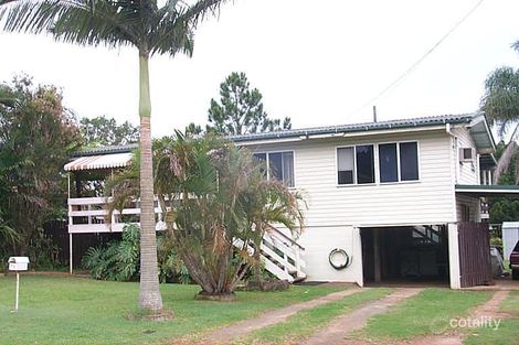 Property photo of 30 Natasha Street Wynnum West QLD 4178
