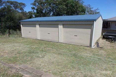 Property photo of 781 Greenwattle Street Glenvale QLD 4350