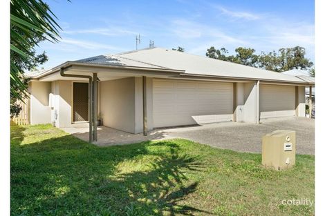 Property photo of 4A Barratt Street Coomera QLD 4209