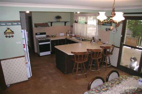 Property photo of 127 Merindah Road Baulkham Hills NSW 2153