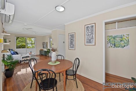 Property photo of 35 Hodges Crescent Vincent QLD 4814