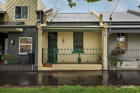 257 Adderley St, West Melbourne, VIC 3003