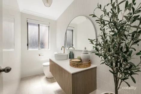 Property photo of 20 Ridgeline Drive The Ponds NSW 2769