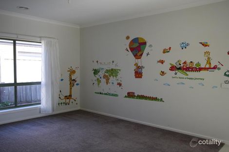 Property photo of 61 Prudence Parade Point Cook VIC 3030