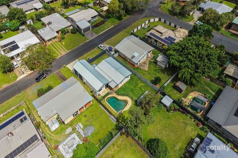 Property photo of 5 Mywee Street Bayview Heights QLD 4868