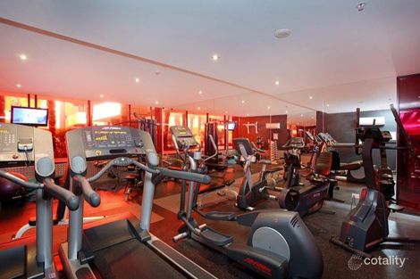 Property photo of 304/15-25 Pickles Street Port Melbourne VIC 3207
