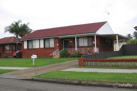 Property photo of 132 Darling Street Greystanes NSW 2145