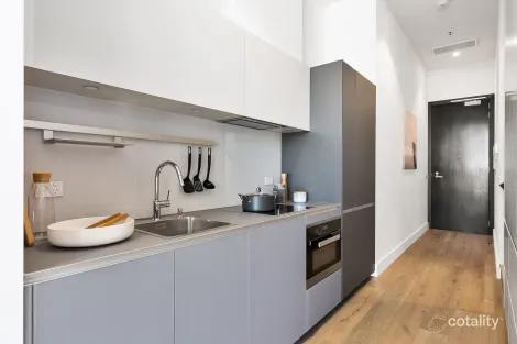 Property photo of 1306/14 Queens Road Melbourne VIC 3004