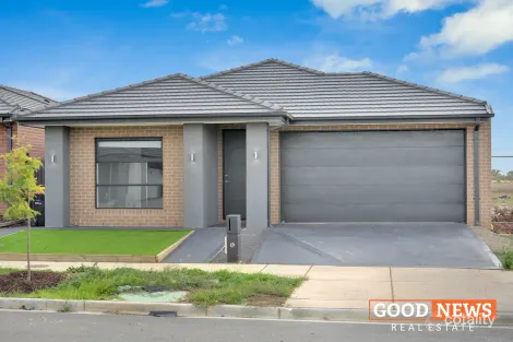 11 Camphor Gr, Rockbank, VIC 3335