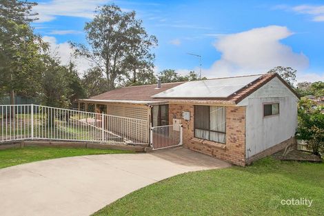 94 Yarrimbah Dr, Nerang, QLD 4211