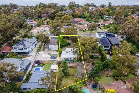 Property photo of 81 Edward Street Sylvania NSW 2224