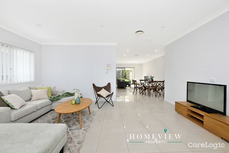 Property photo of 28A Esme Avenue Chester Hill NSW 2162