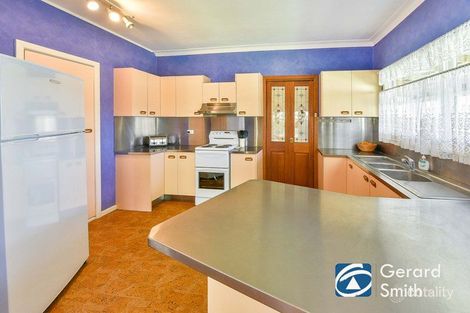 Property photo of 49 Matcham Road Buxton NSW 2571