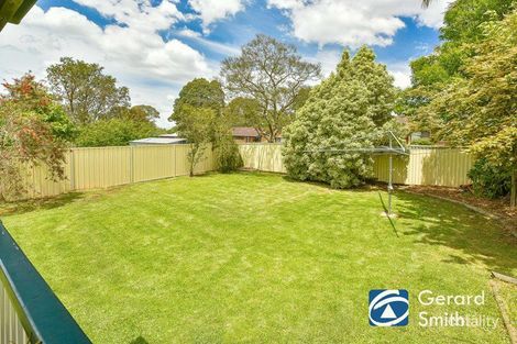 Property photo of 49 Matcham Road Buxton NSW 2571