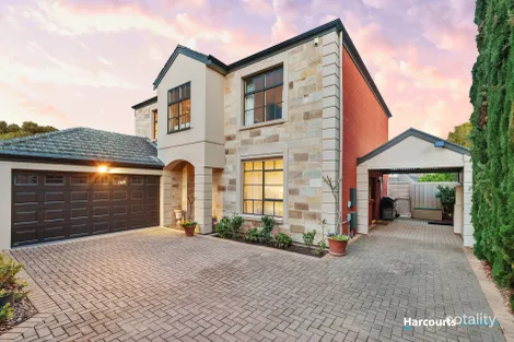 Property photo of 80A Church Terrace Walkerville SA 5081